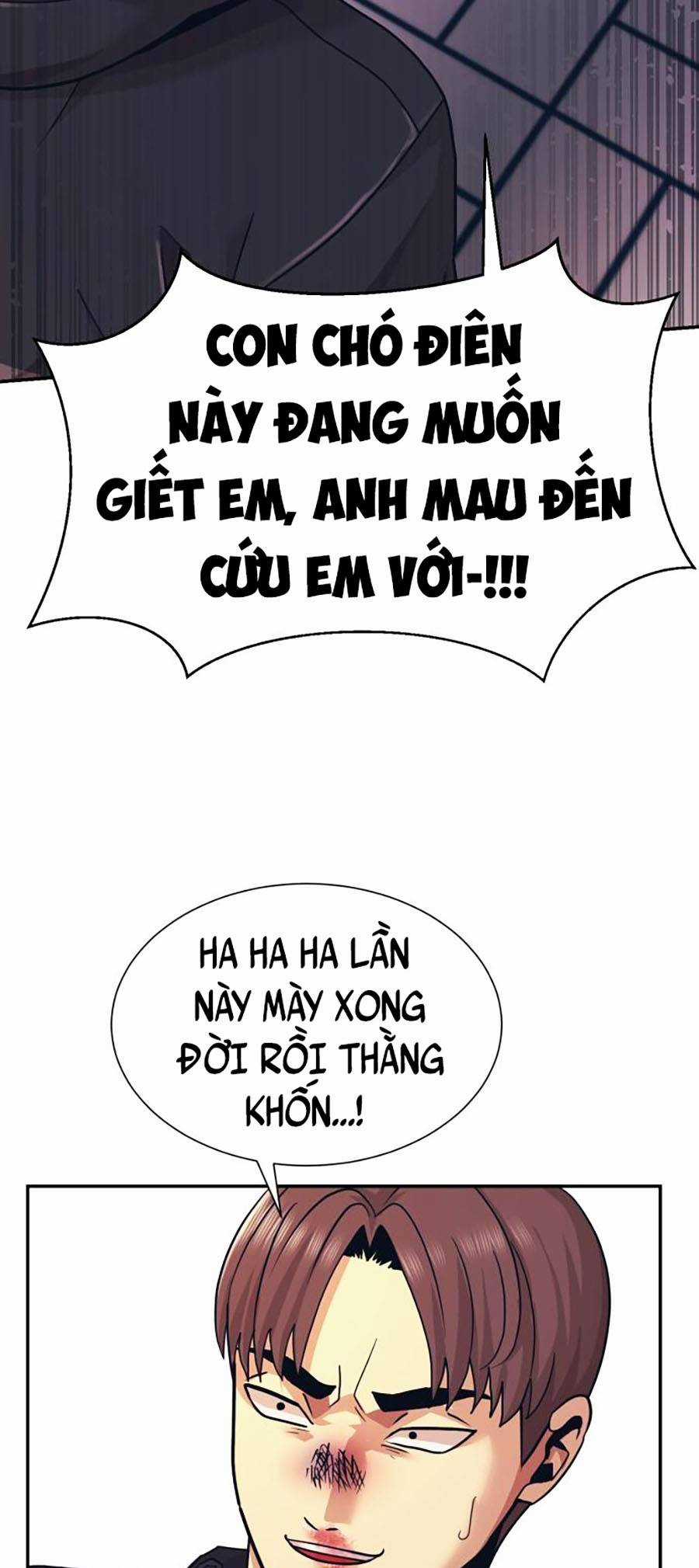 Sóng Ngầm Chapter 5 trang 65