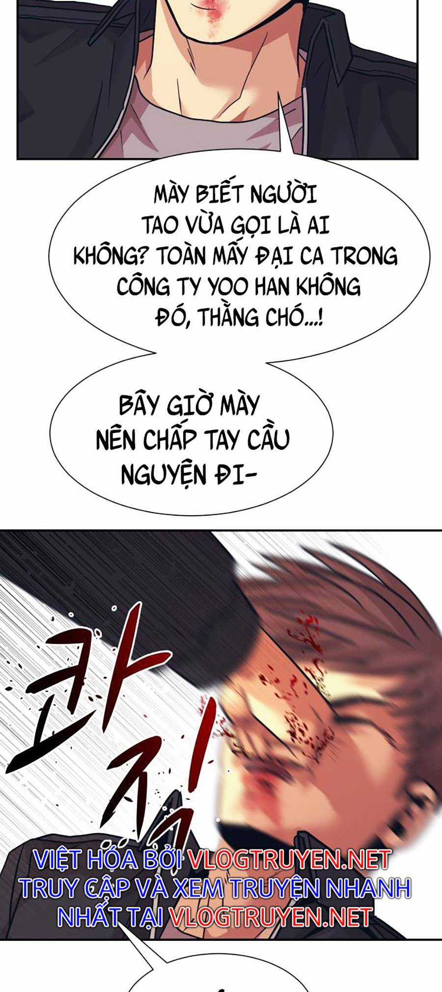 Sóng Ngầm Chapter 5 trang 66