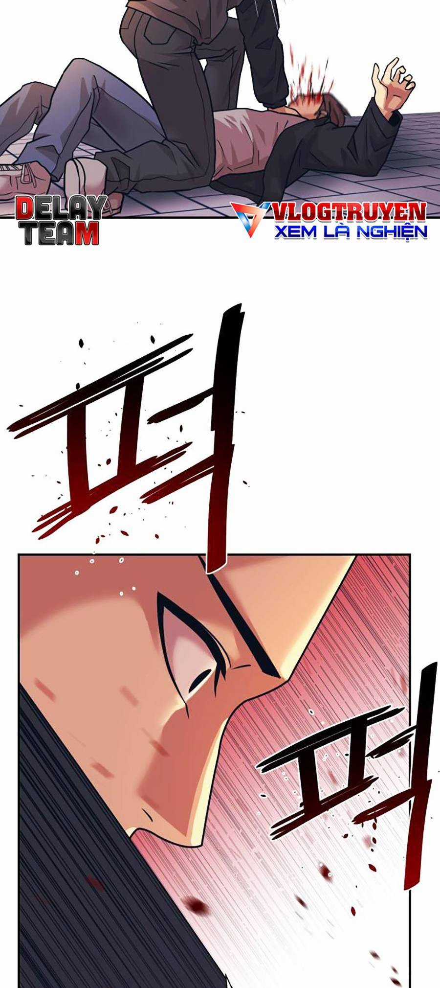 Sóng Ngầm Chapter 5 trang 70