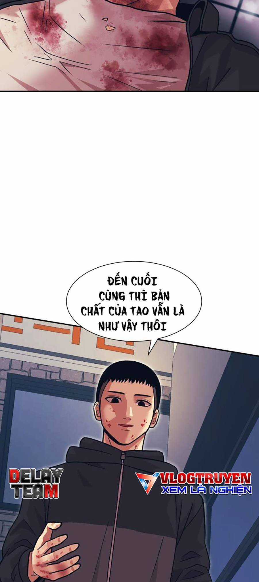 Sóng Ngầm Chapter 5 trang 73