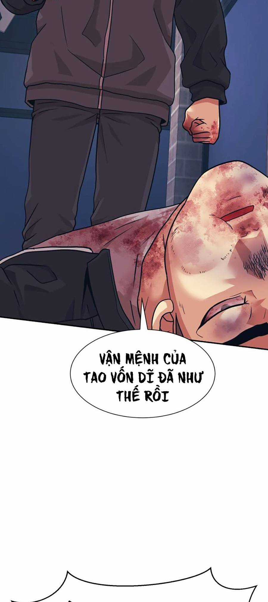 Sóng Ngầm Chapter 5 trang 74