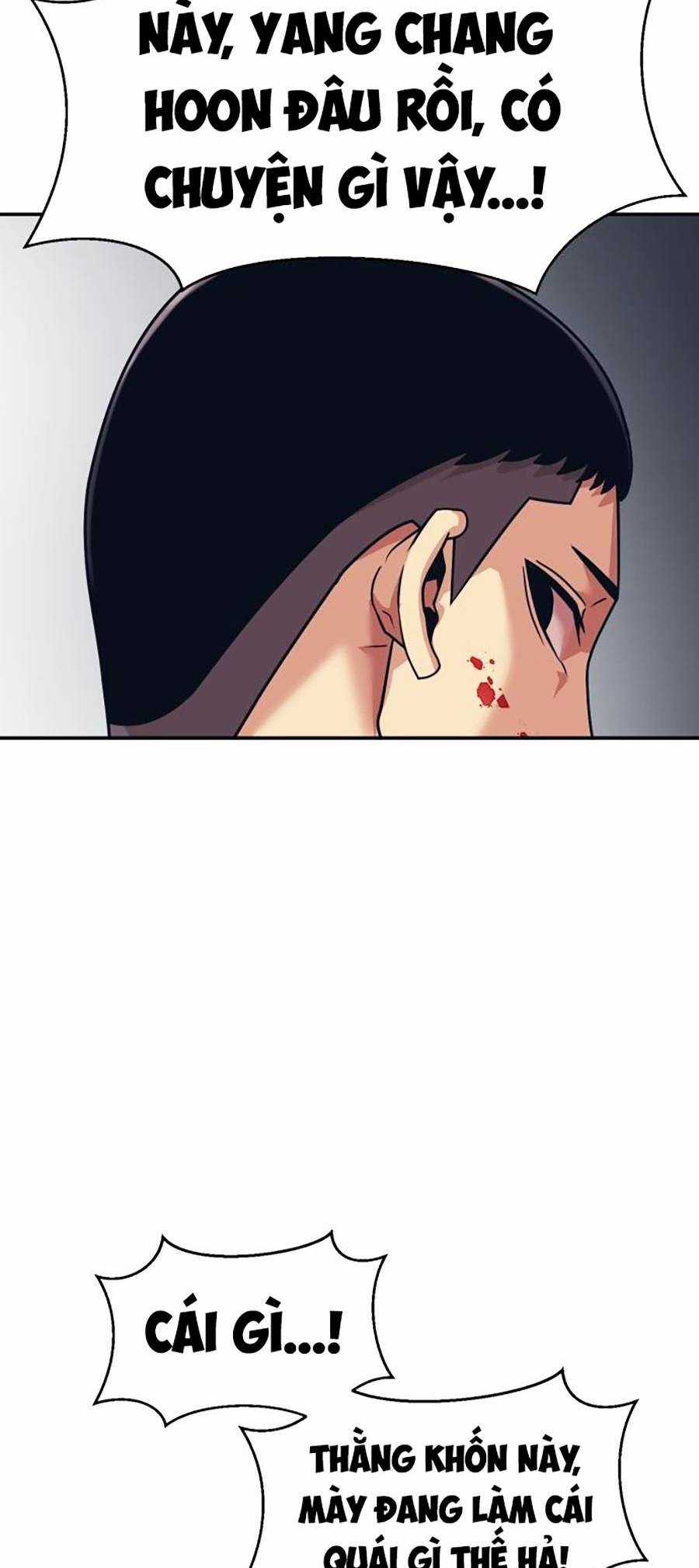 Sóng Ngầm Chapter 5 trang 75