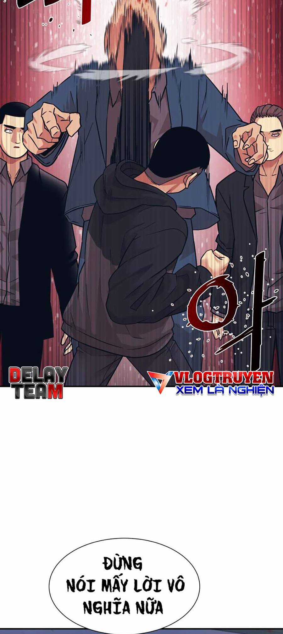 Sóng Ngầm Chapter 5 trang 78