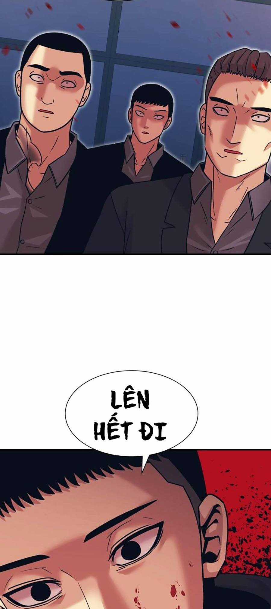 Sóng Ngầm Chapter 5 trang 79