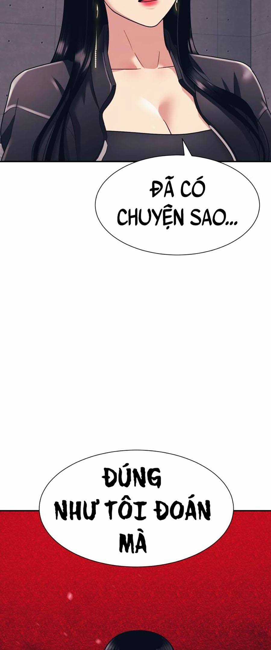 Sóng Ngầm Chapter 5 trang 8
