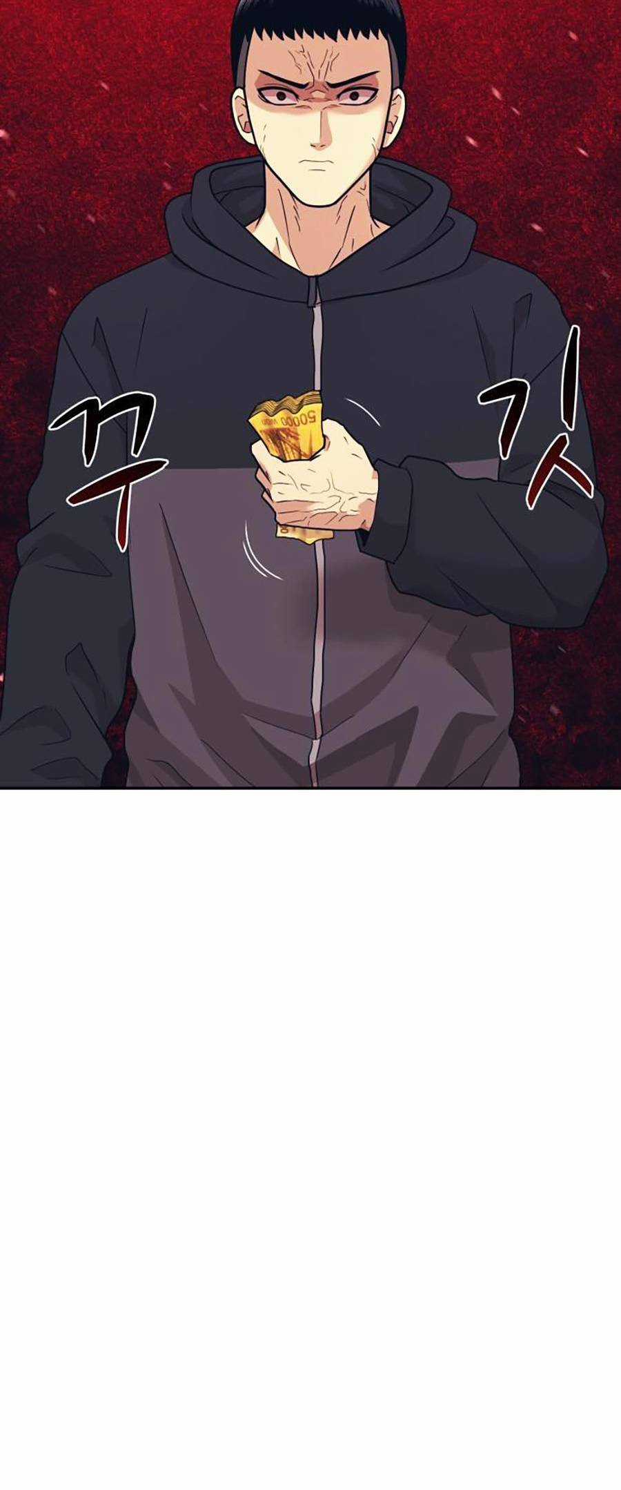 Sóng Ngầm Chapter 5 trang 9