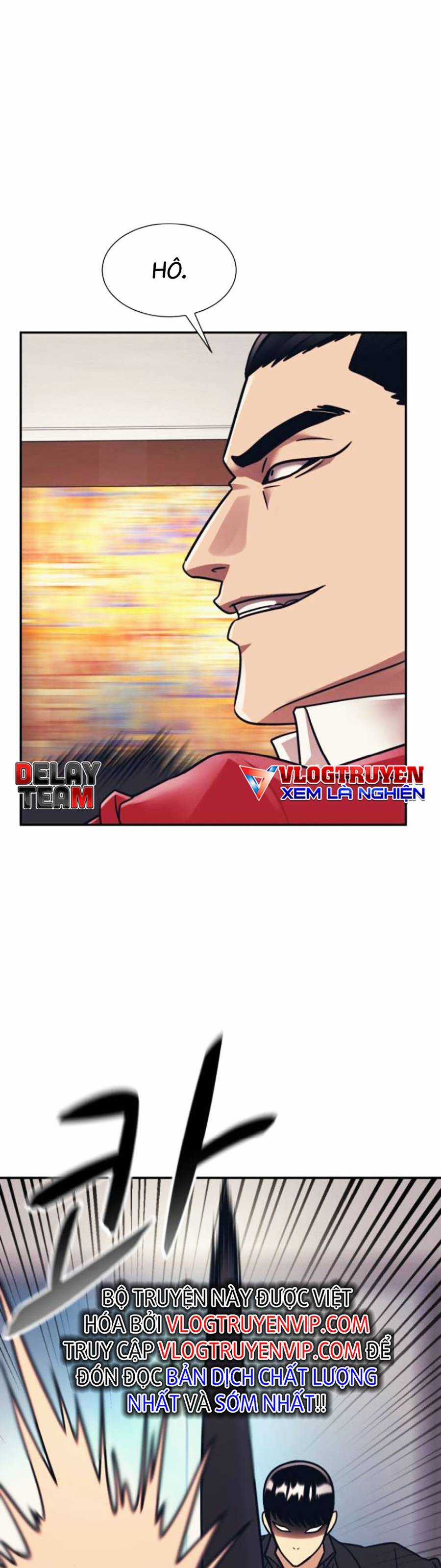 Sóng Ngầm Chapter 50 trang 10