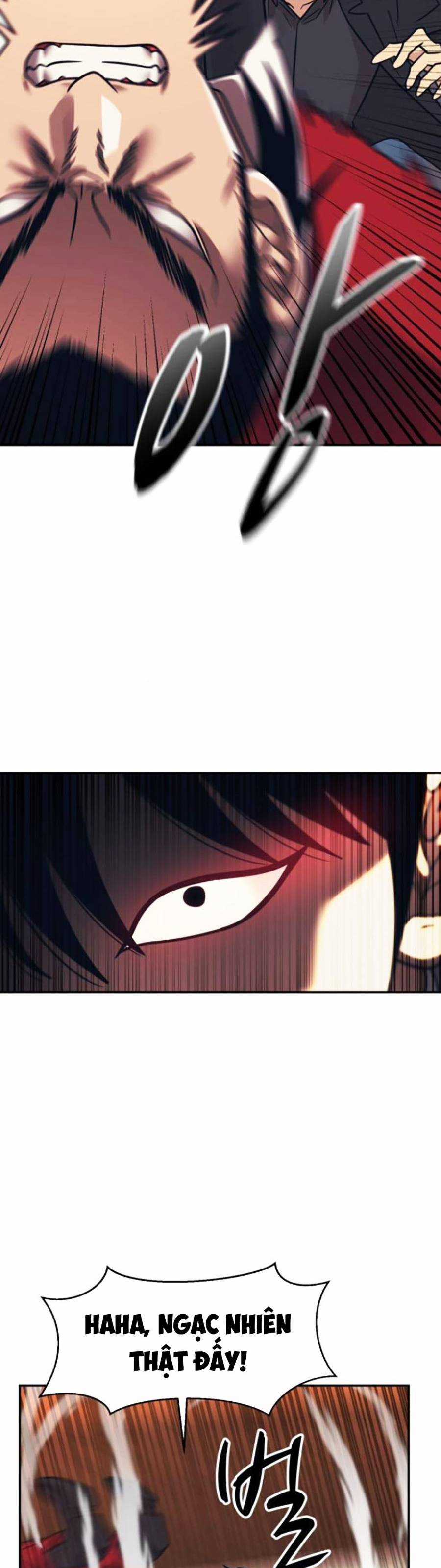 Sóng Ngầm Chapter 50 trang 11