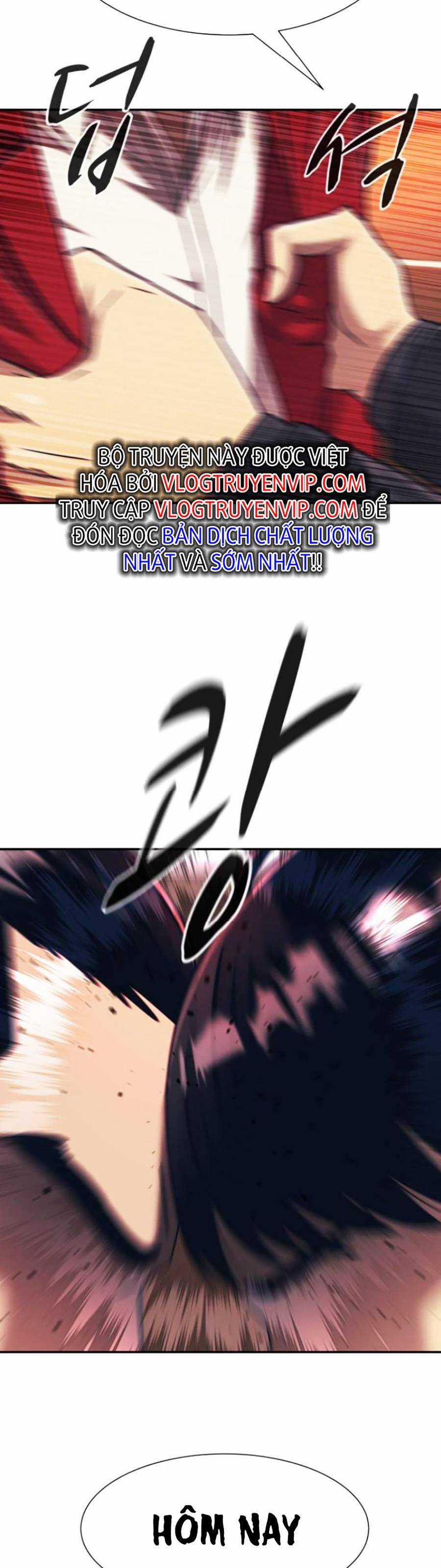 Sóng Ngầm Chapter 50 trang 13