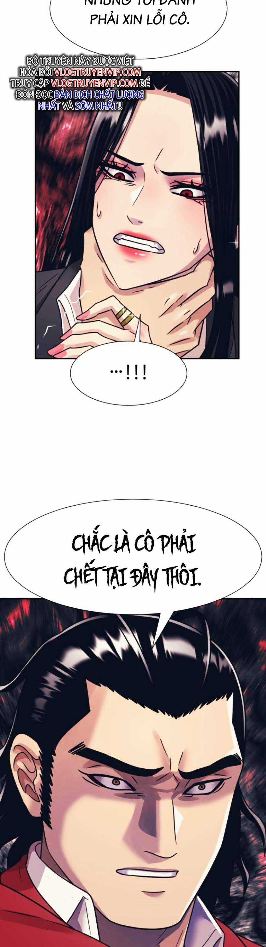 Sóng Ngầm Chapter 50 trang 2