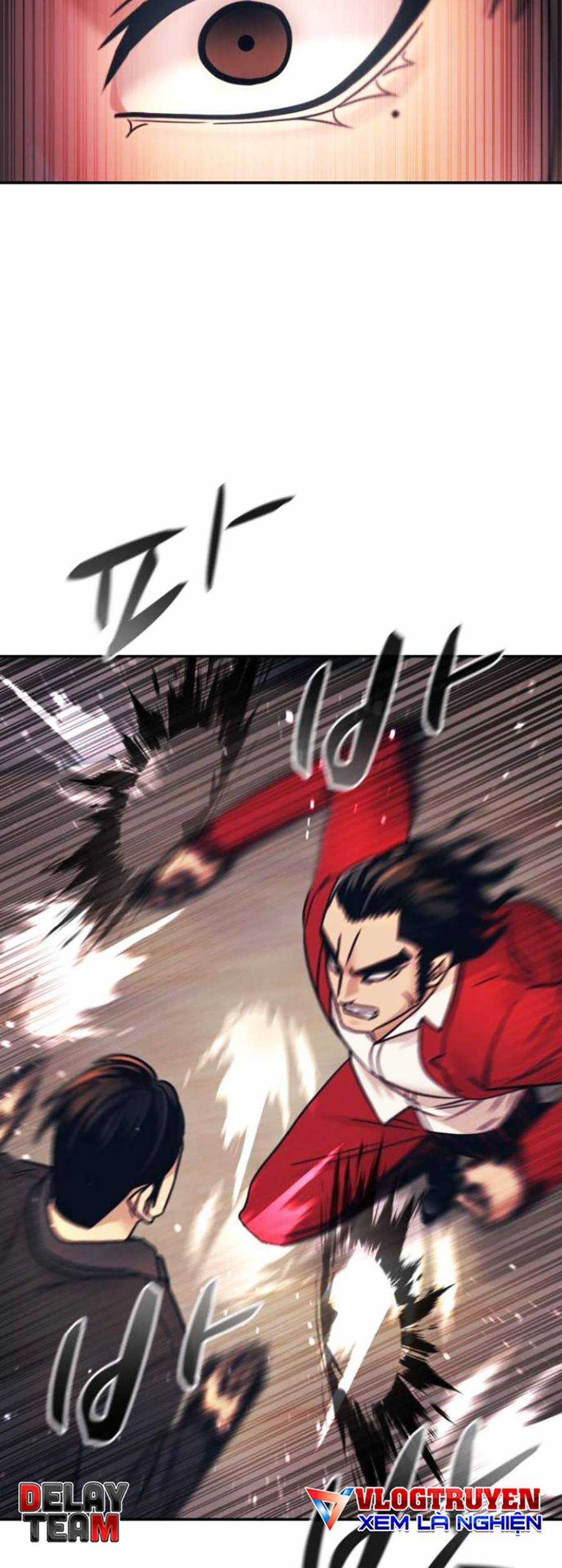 Sóng Ngầm Chapter 50 trang 25