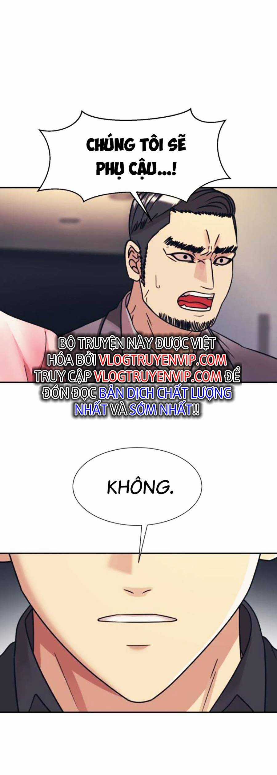 Sóng Ngầm Chapter 50 trang 28