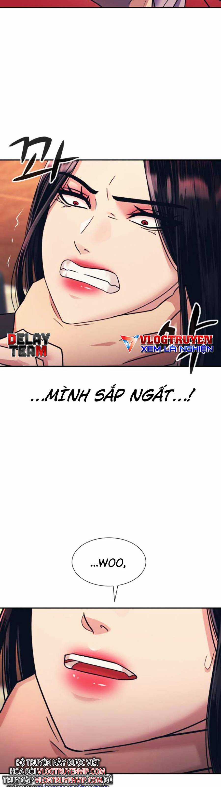 Sóng Ngầm Chapter 50 trang 3