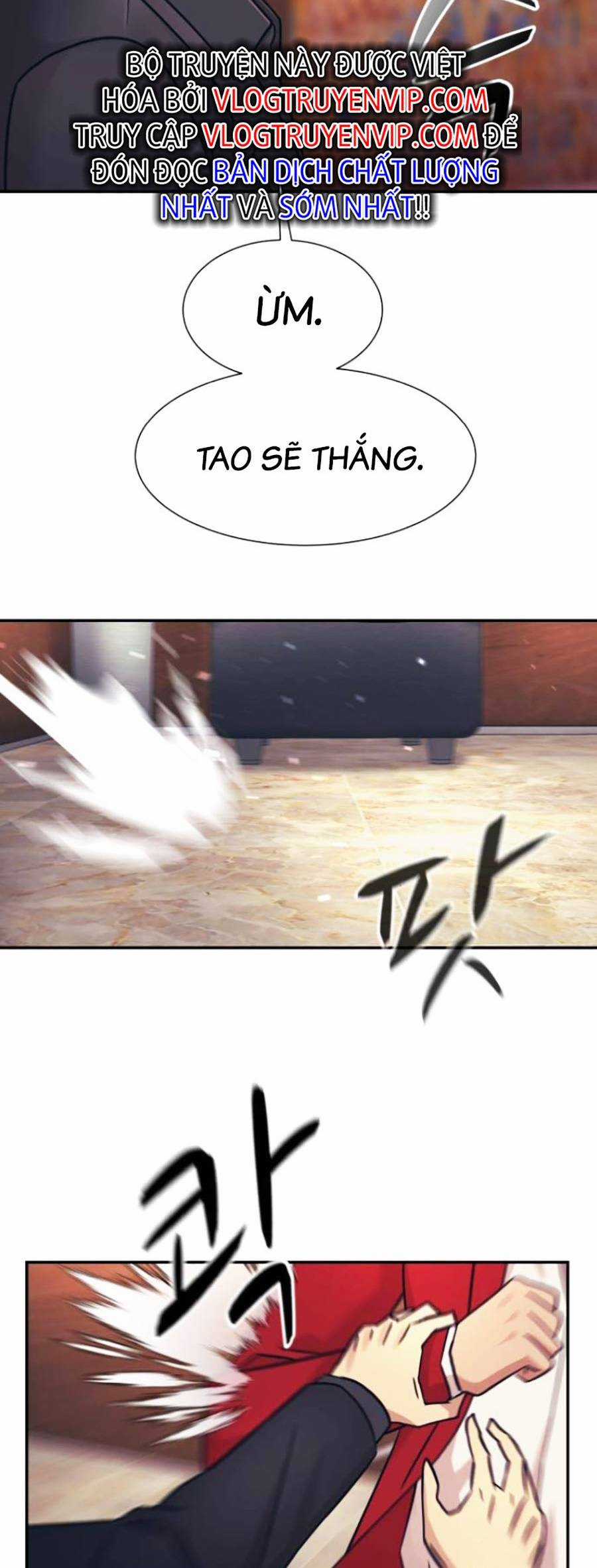 Sóng Ngầm Chapter 50 trang 33