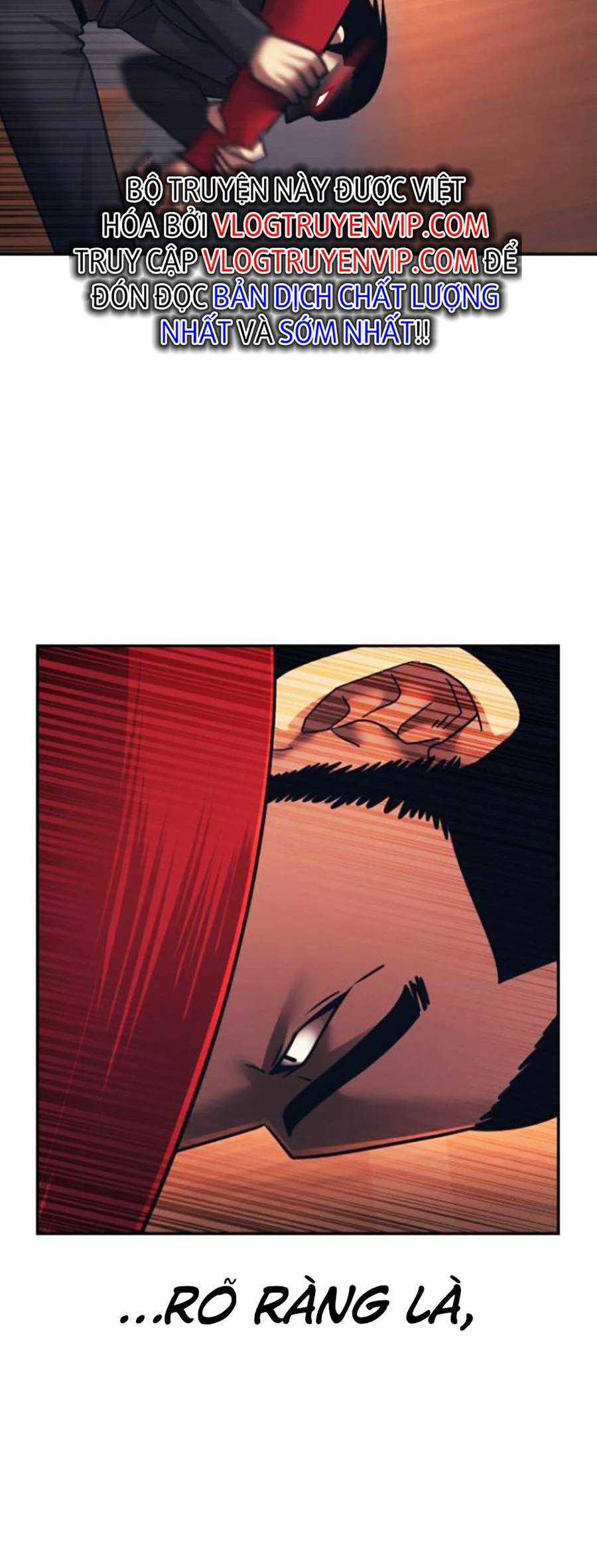 Sóng Ngầm Chapter 50 trang 35