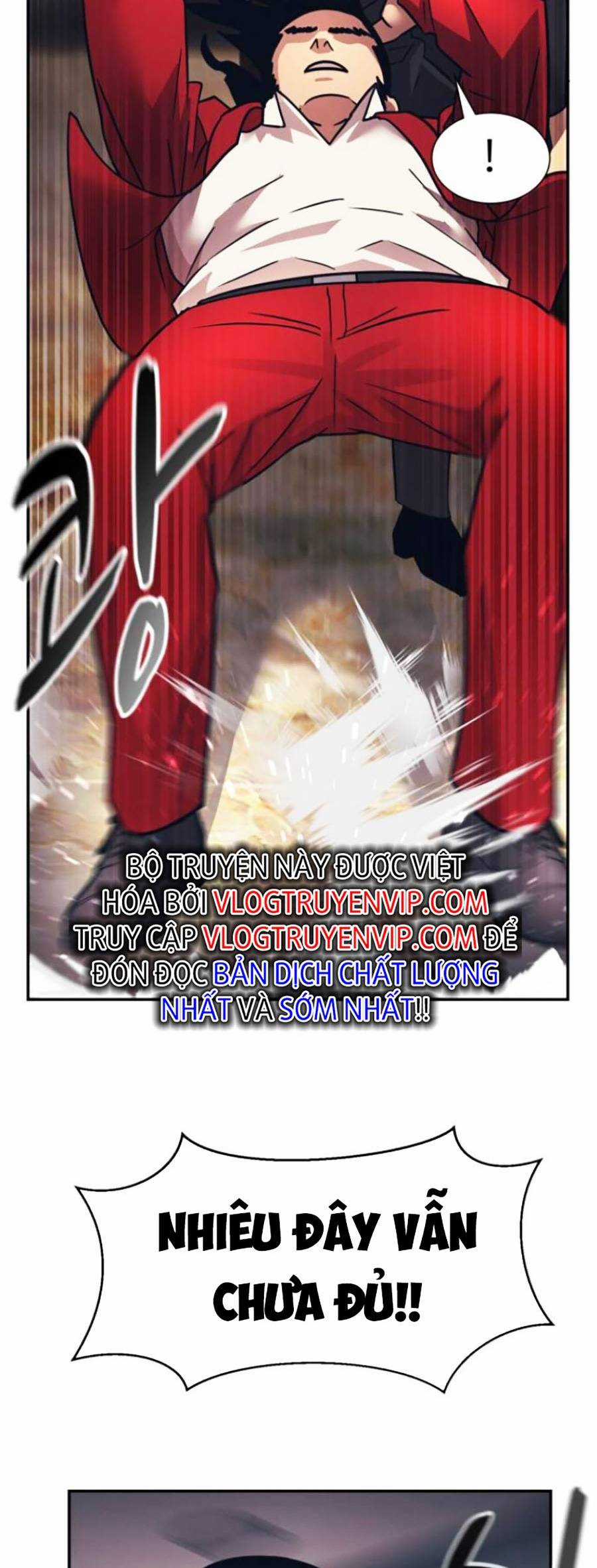 Sóng Ngầm Chapter 50 trang 38