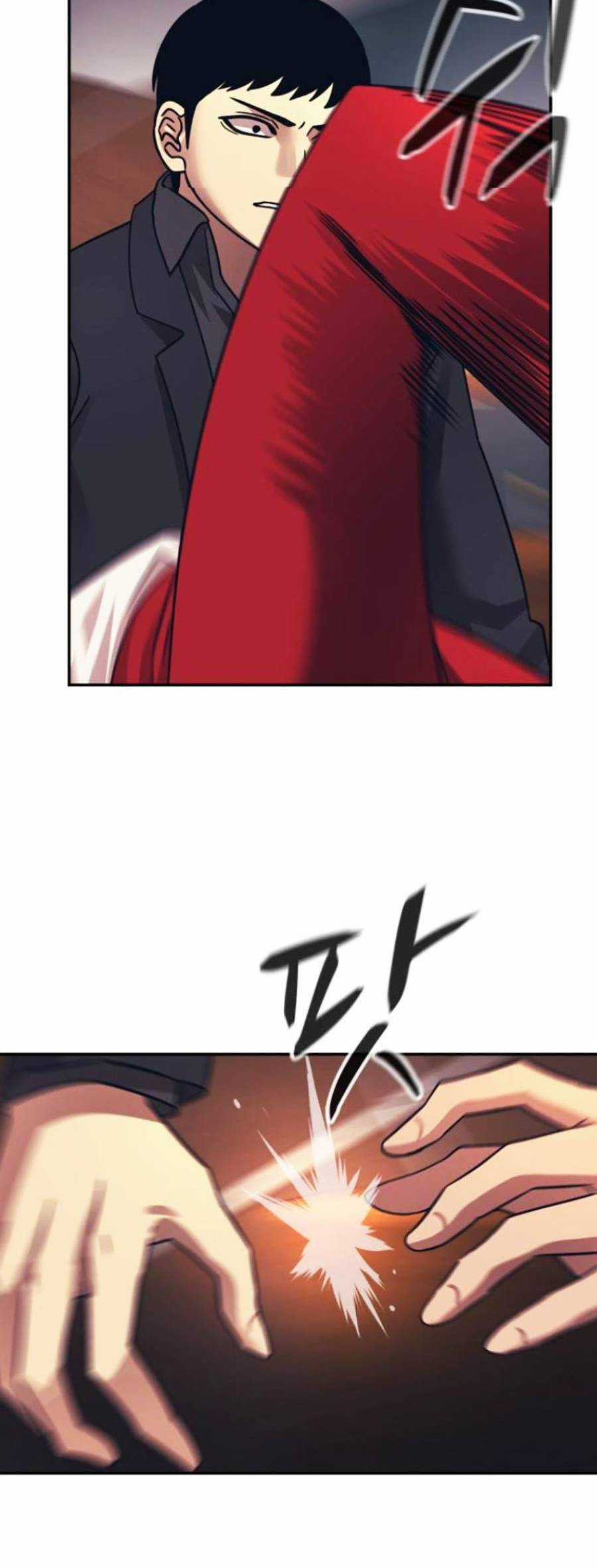 Sóng Ngầm Chapter 50 trang 39