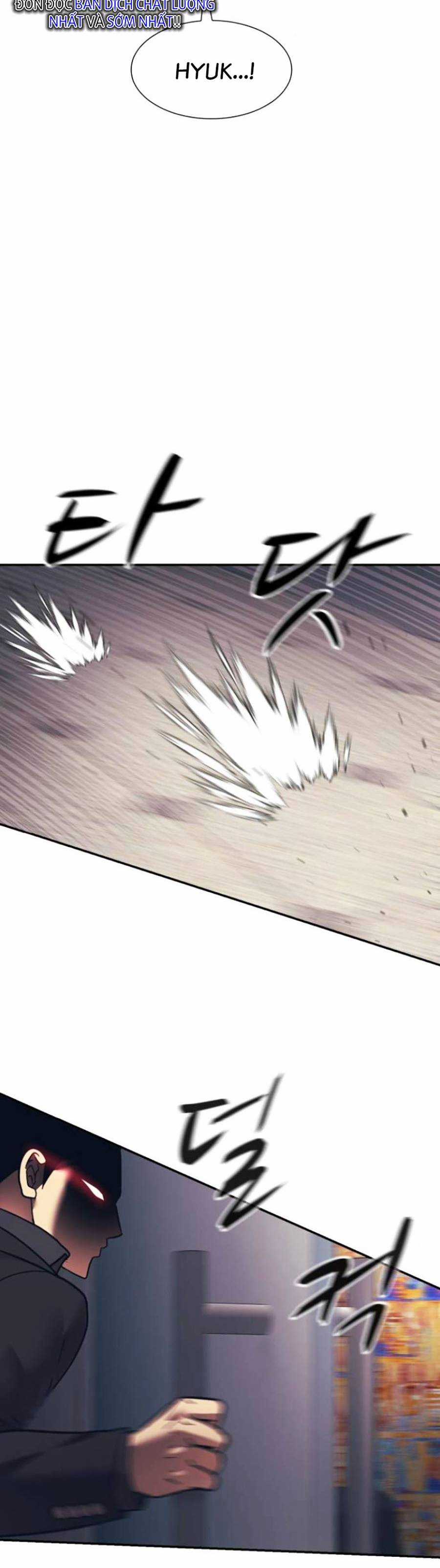 Sóng Ngầm Chapter 50 trang 4