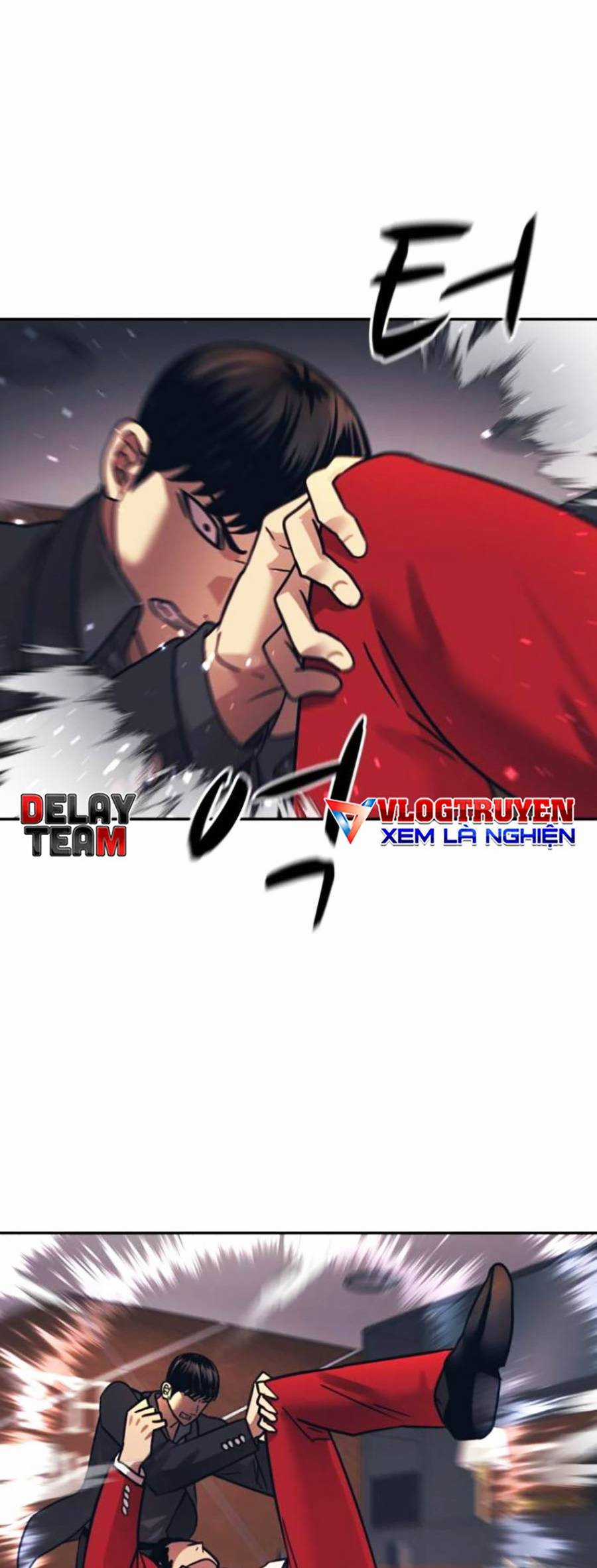 Sóng Ngầm Chapter 50 trang 40