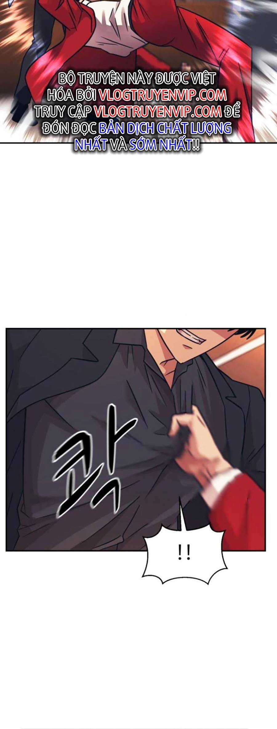 Sóng Ngầm Chapter 50 trang 41