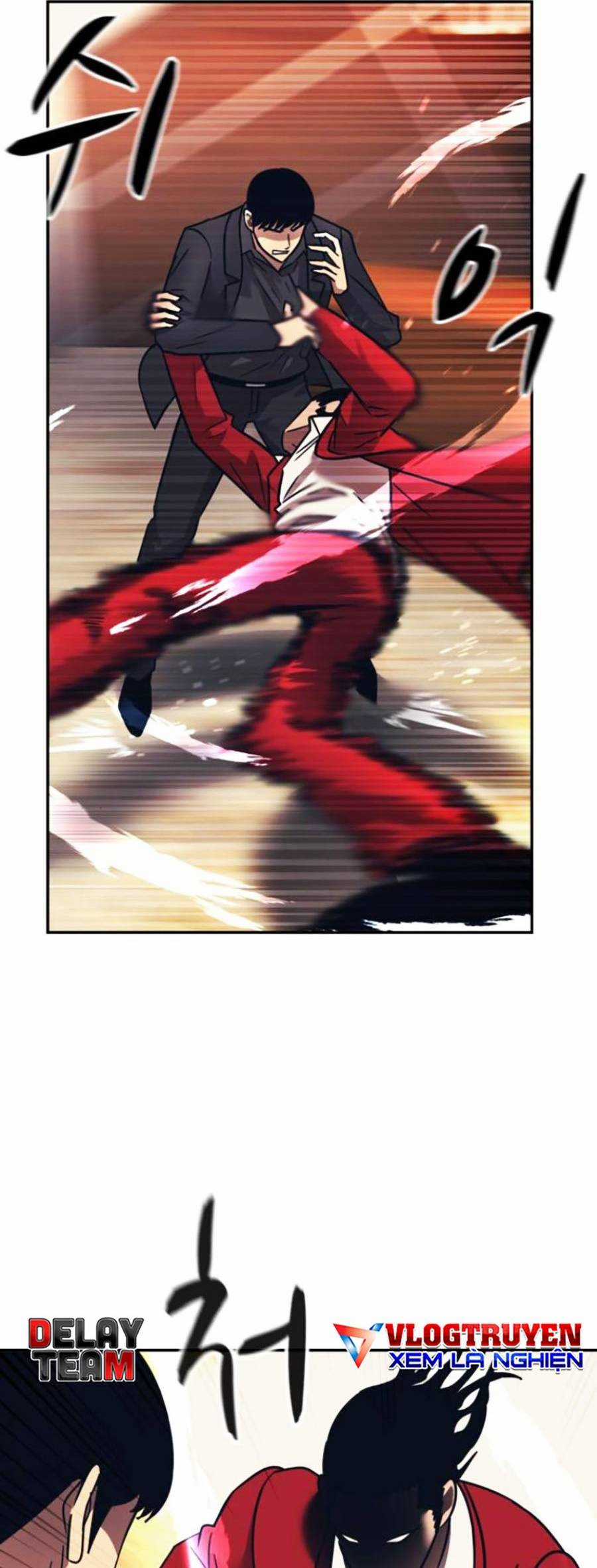 Sóng Ngầm Chapter 50 trang 42