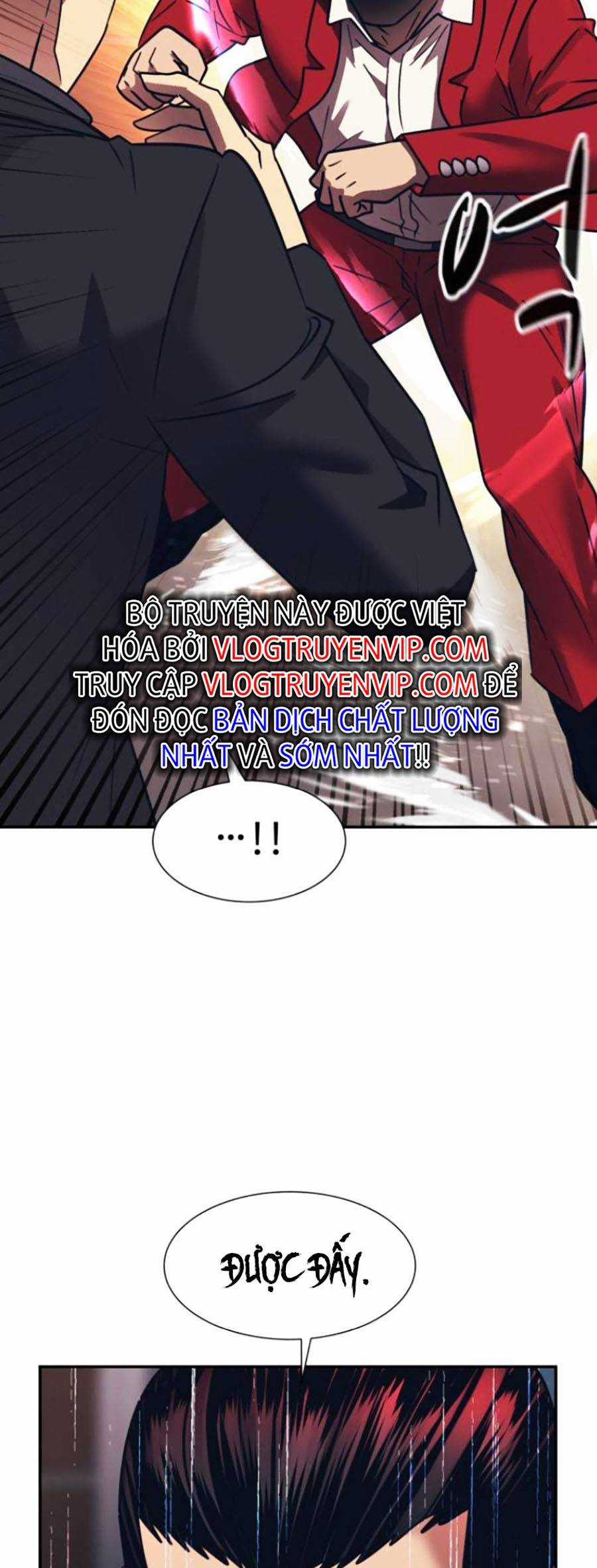 Sóng Ngầm Chapter 50 trang 43