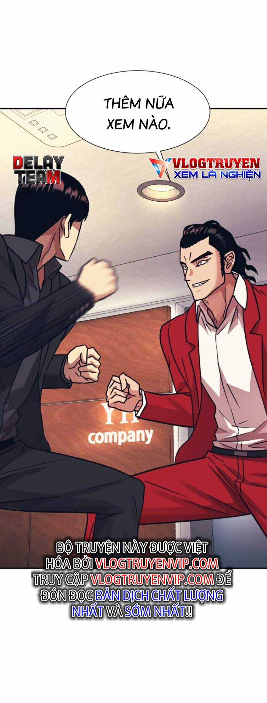 Sóng Ngầm Chapter 50 trang 45