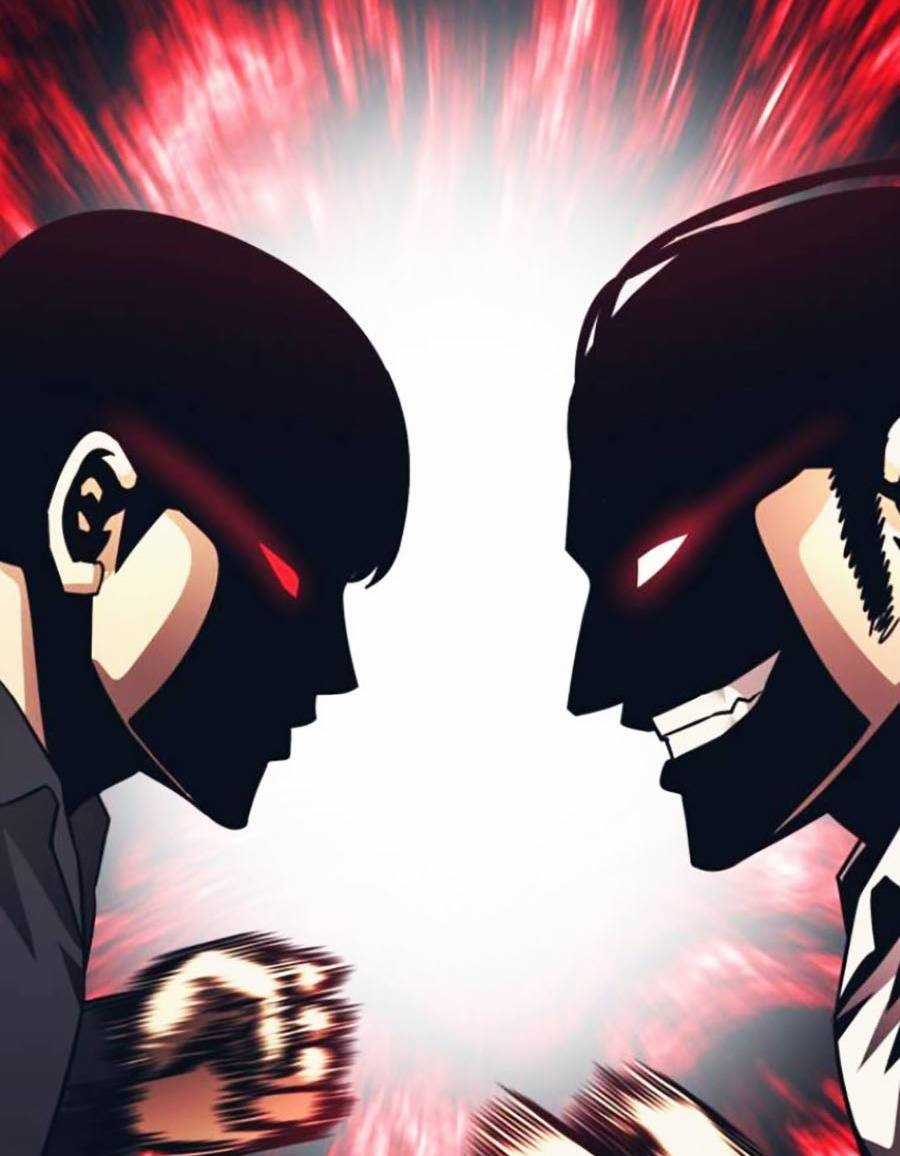 Sóng Ngầm Chapter 50 trang 58