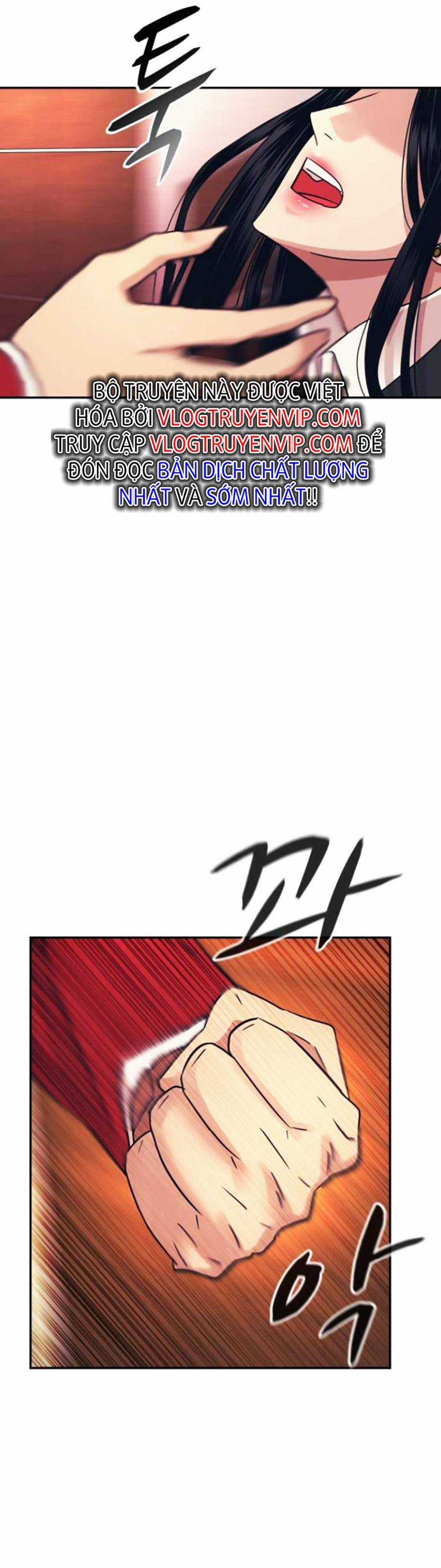 Sóng Ngầm Chapter 50 trang 7