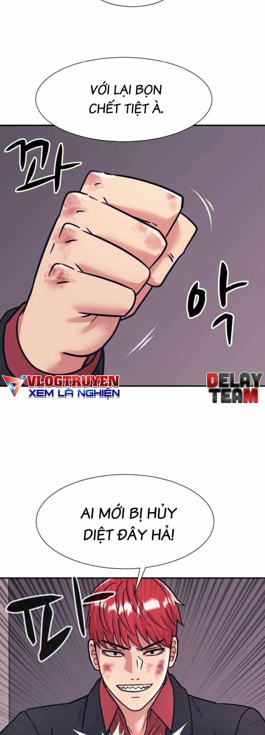 Sóng Ngầm Chapter 51 trang 14