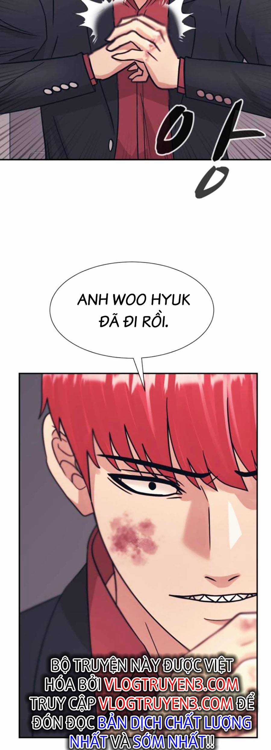 Sóng Ngầm Chapter 51 trang 15