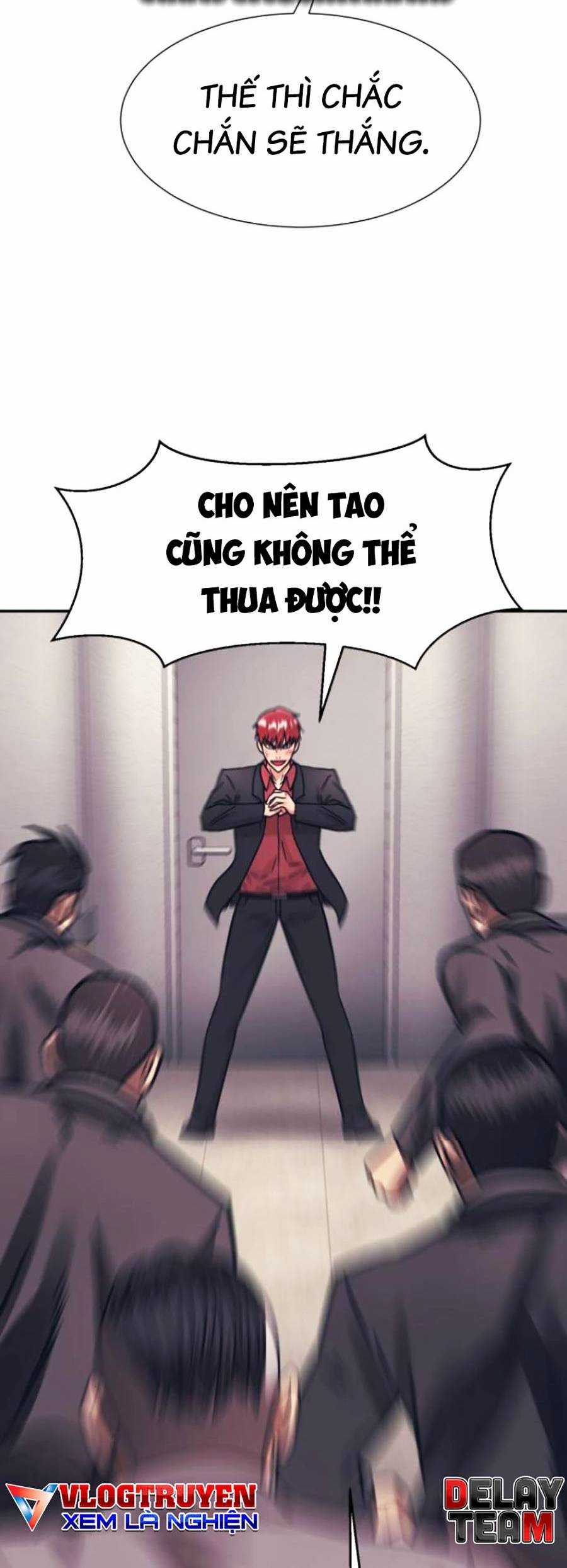 Sóng Ngầm Chapter 51 trang 16