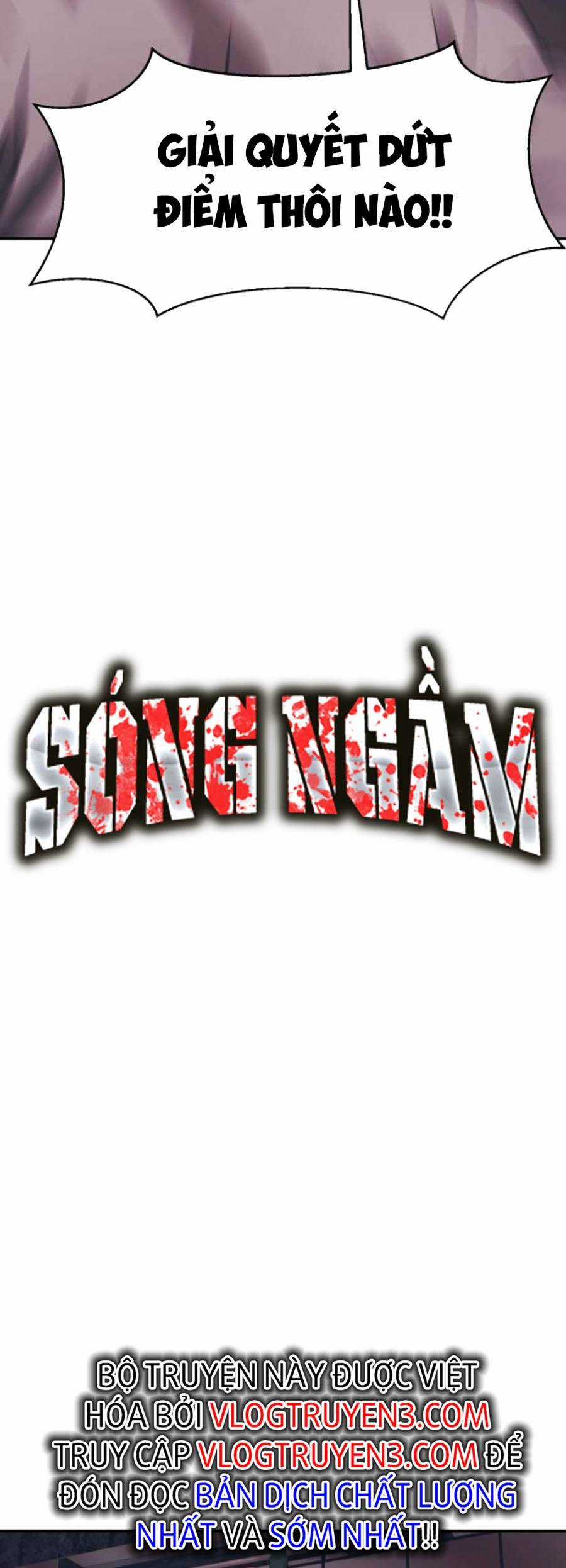 Sóng Ngầm Chapter 51 trang 17