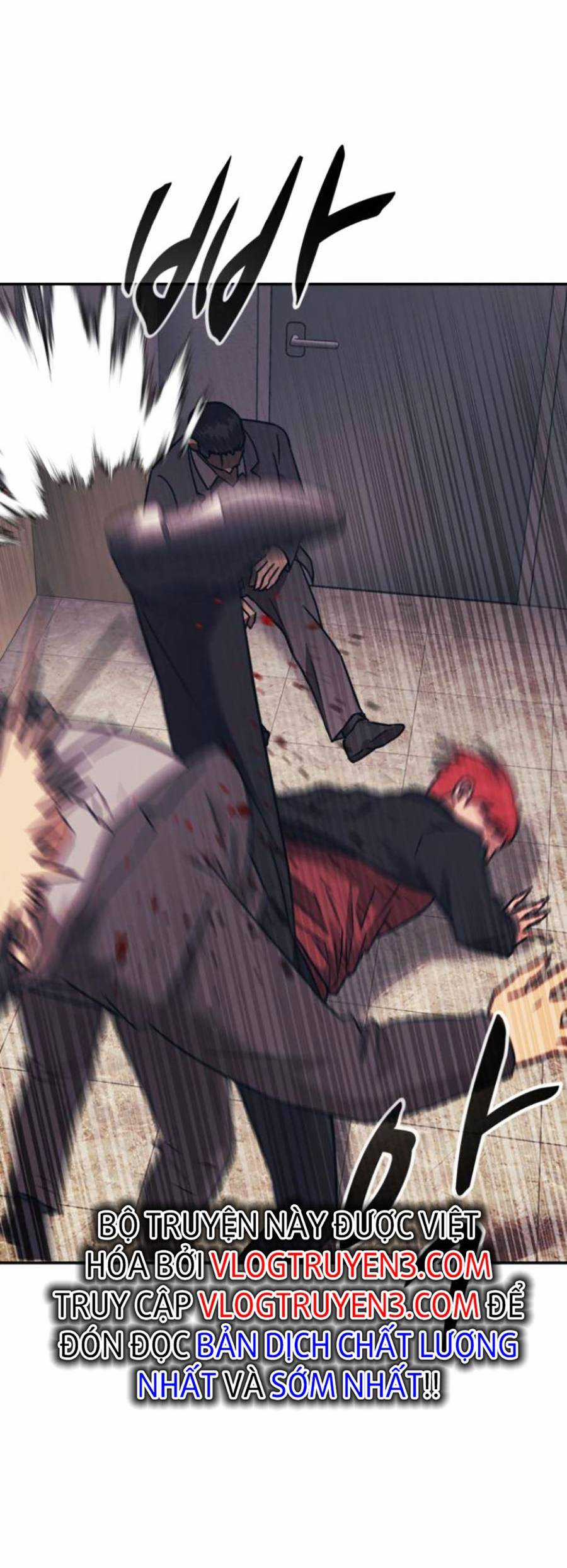 Sóng Ngầm Chapter 51 trang 2