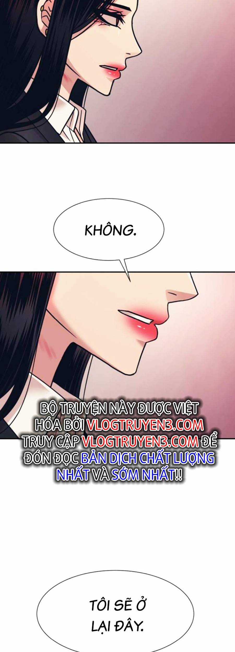 Sóng Ngầm Chapter 51 trang 22