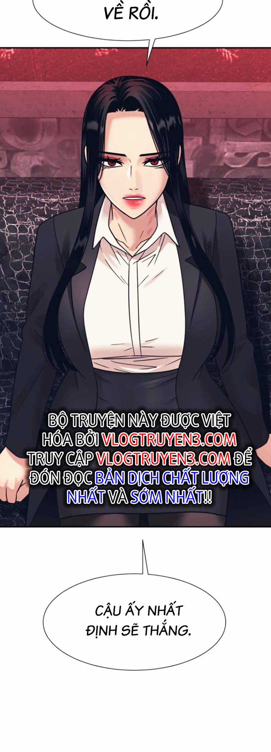 Sóng Ngầm Chapter 51 trang 25