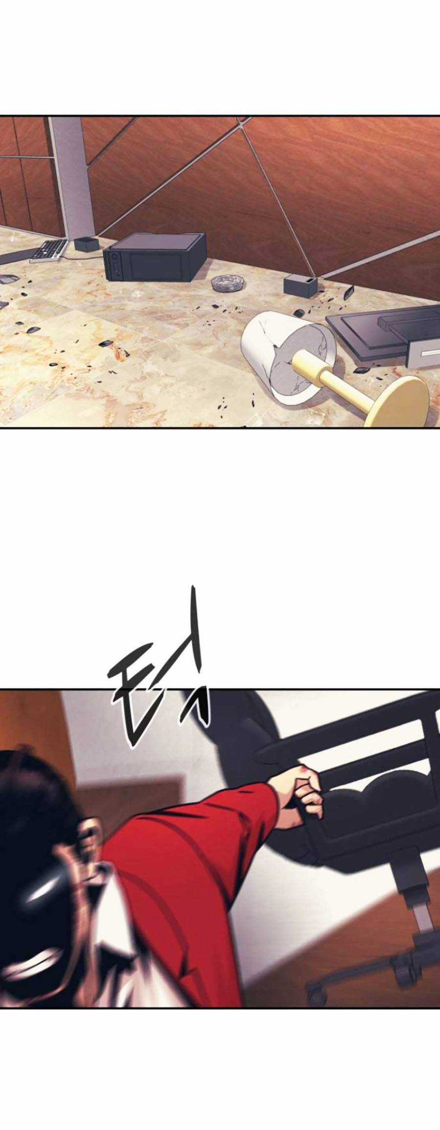 Sóng Ngầm Chapter 51 trang 26