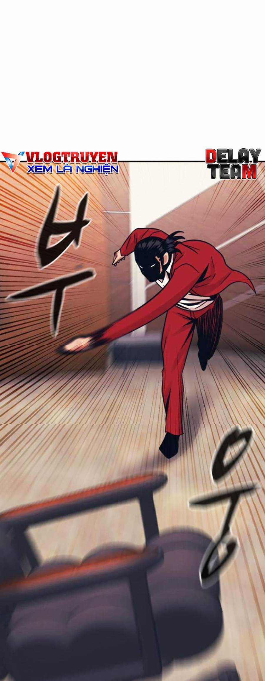Sóng Ngầm Chapter 51 trang 27