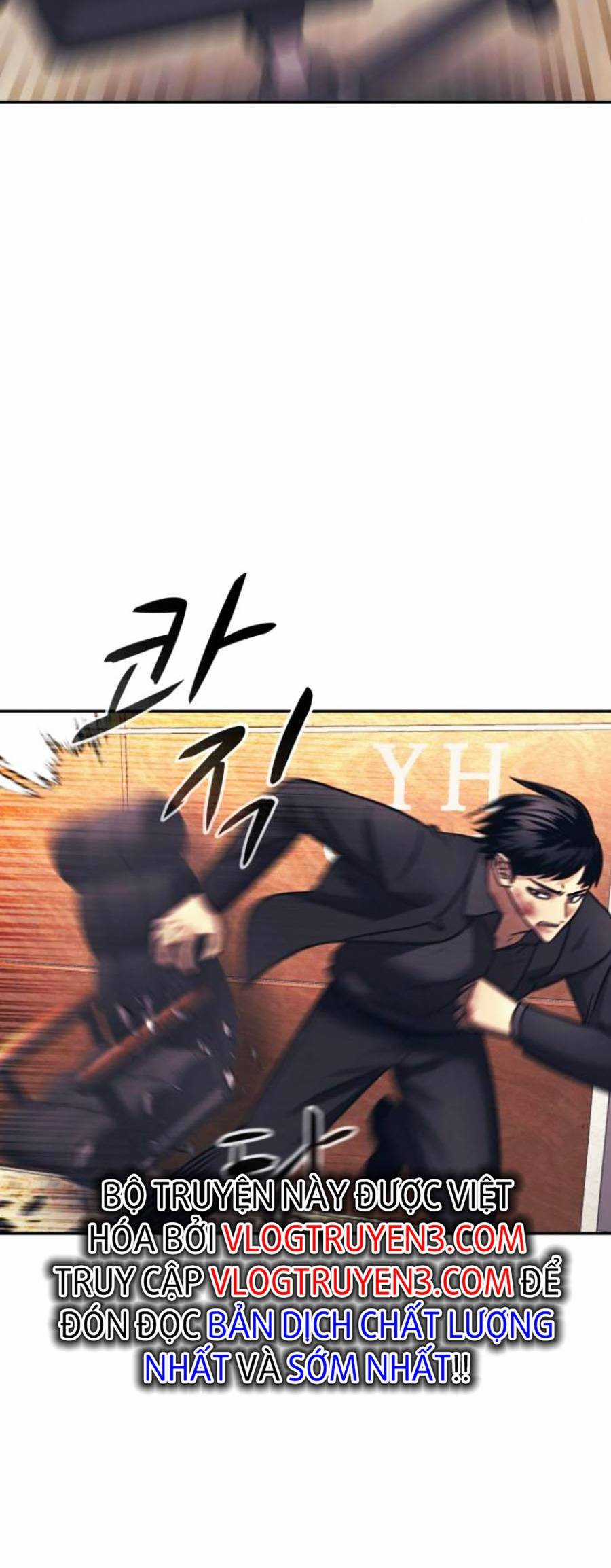 Sóng Ngầm Chapter 51 trang 28