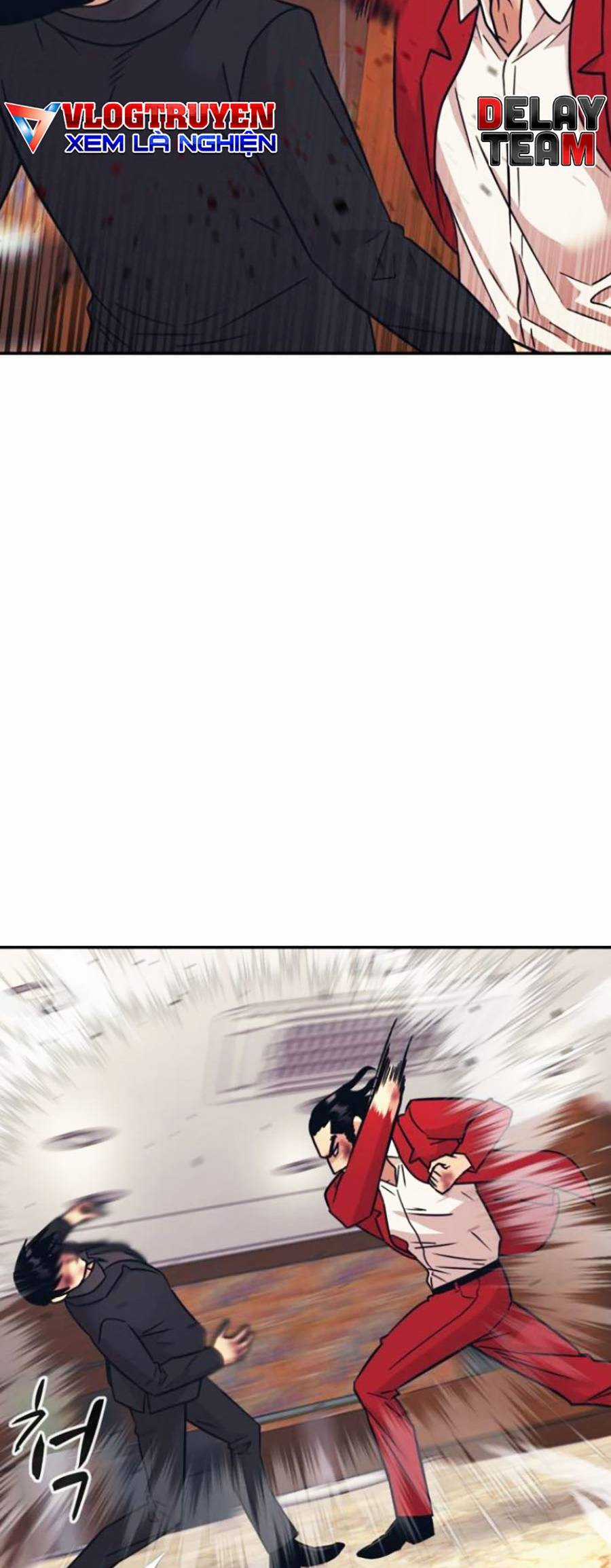 Sóng Ngầm Chapter 51 trang 30