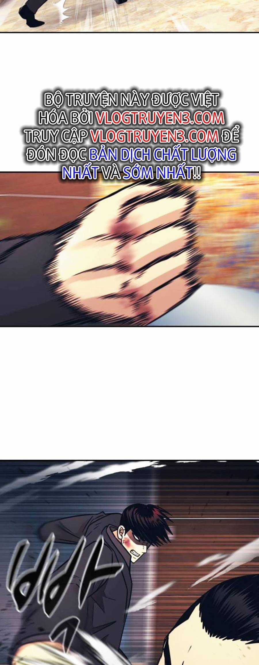 Sóng Ngầm Chapter 51 trang 31