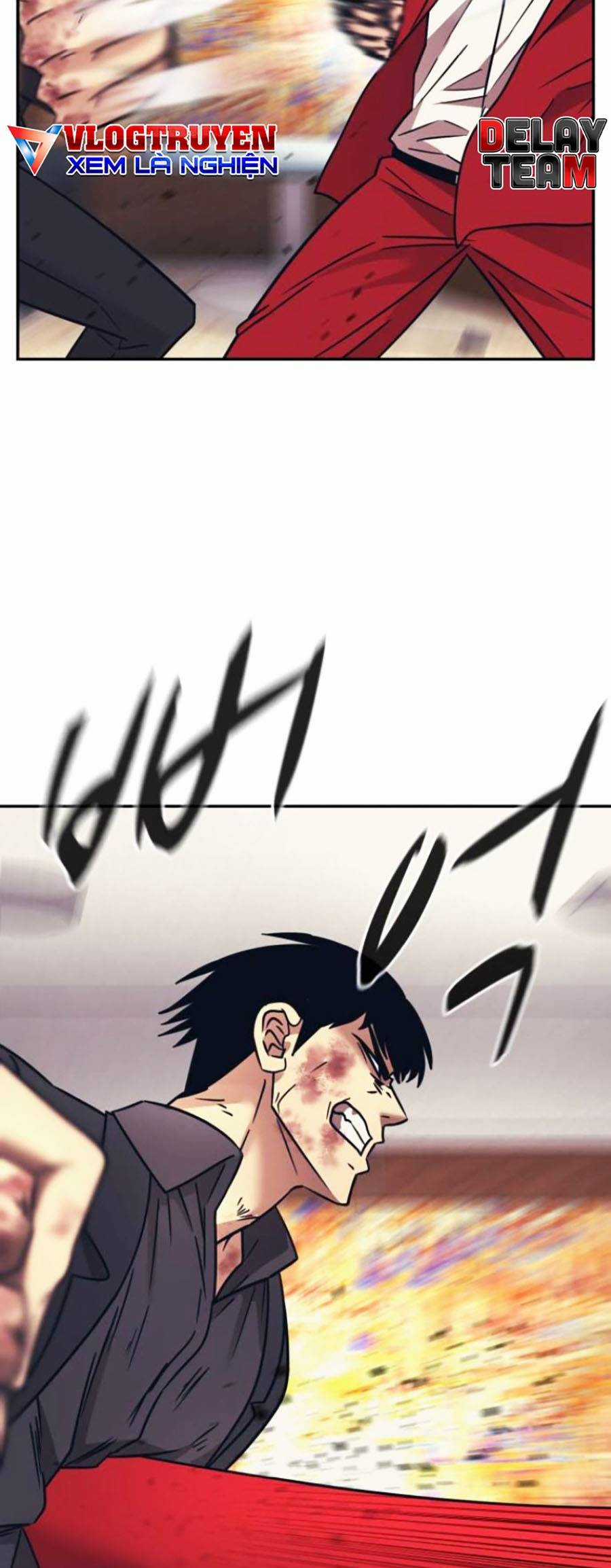Sóng Ngầm Chapter 51 trang 33