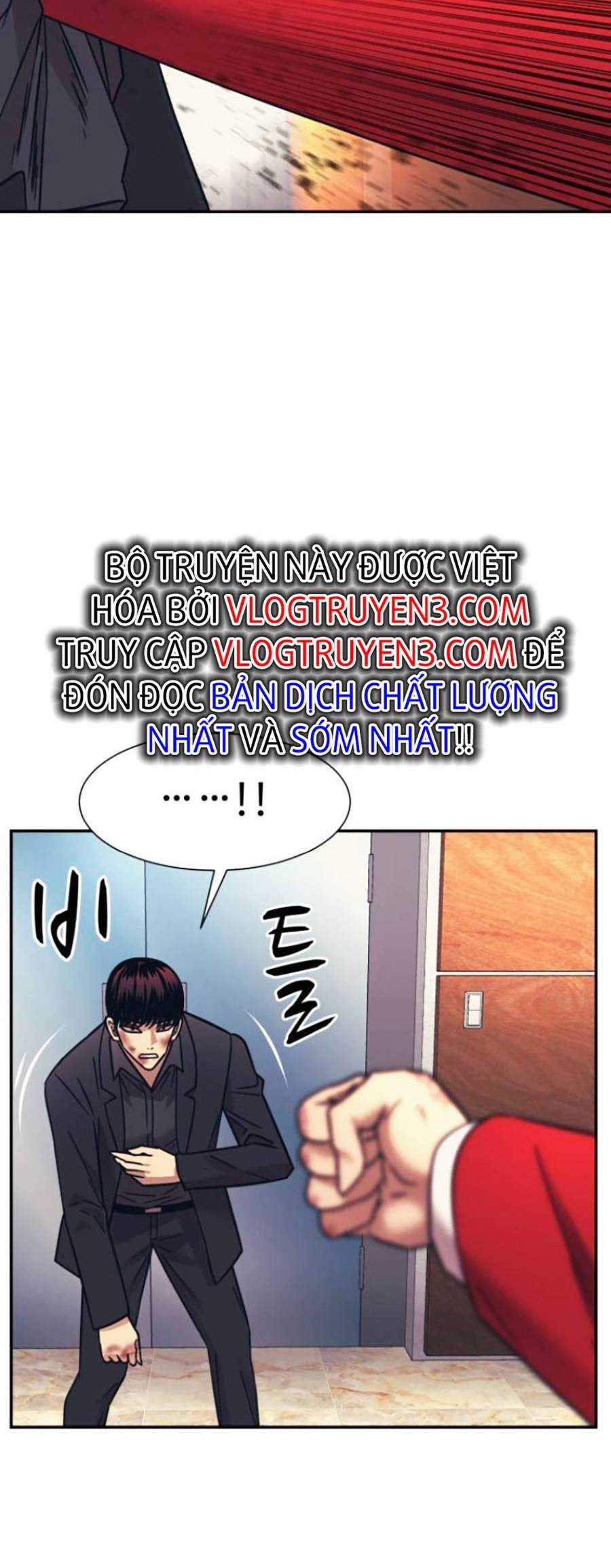 Sóng Ngầm Chapter 51 trang 34