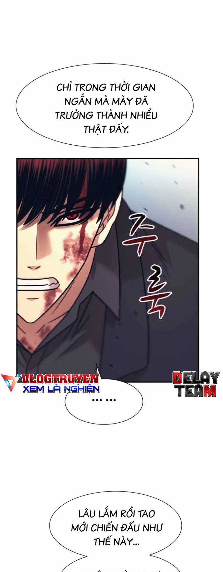 Sóng Ngầm Chapter 51 trang 35