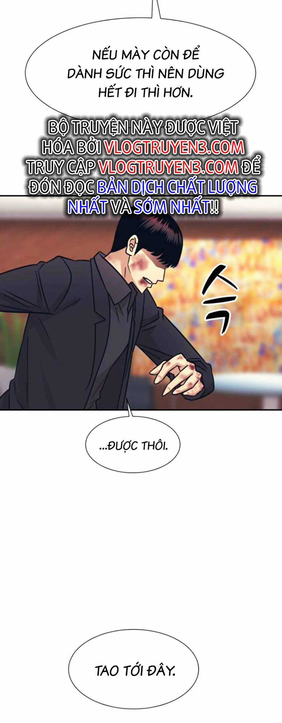 Sóng Ngầm Chapter 51 trang 37