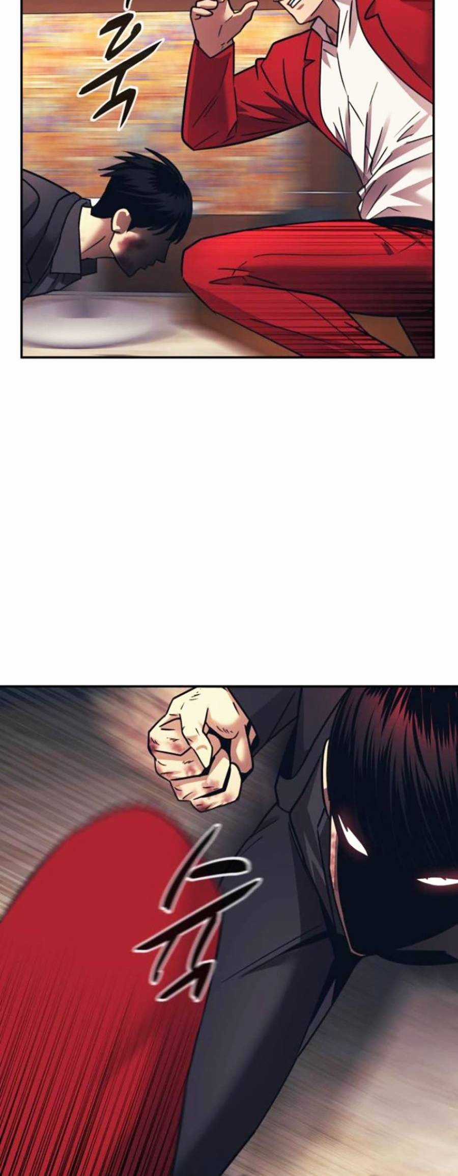 Sóng Ngầm Chapter 51 trang 39