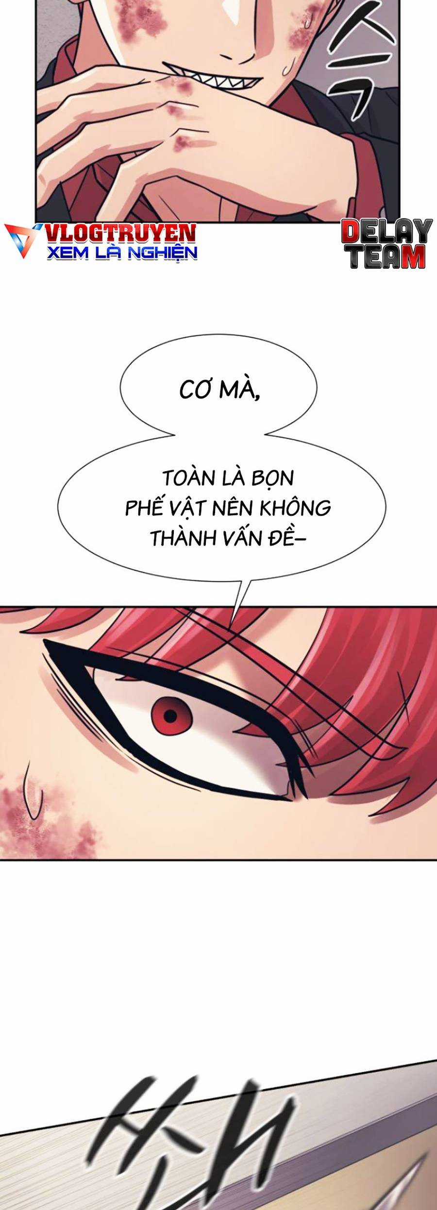 Sóng Ngầm Chapter 51 trang 4