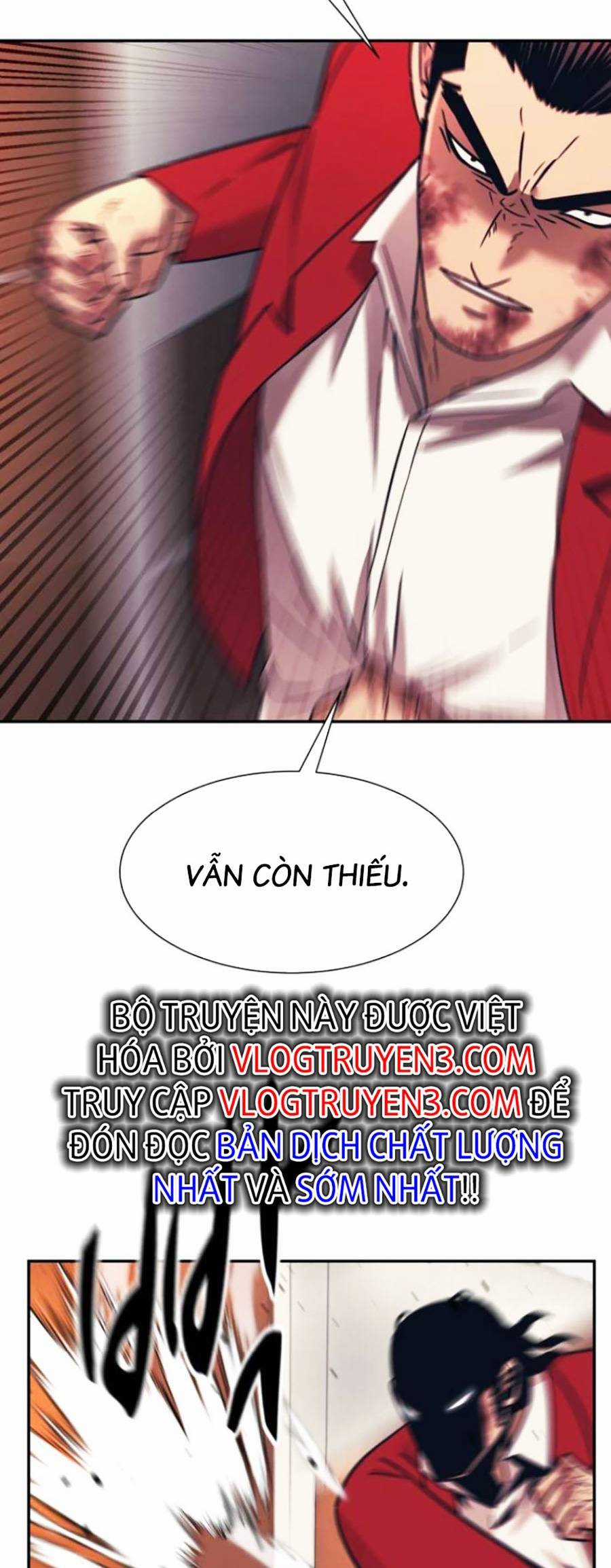 Sóng Ngầm Chapter 51 trang 42