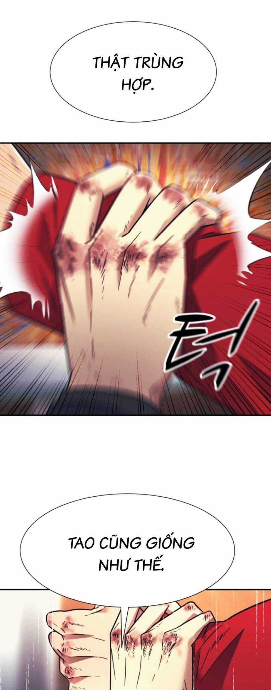 Sóng Ngầm Chapter 51 trang 46