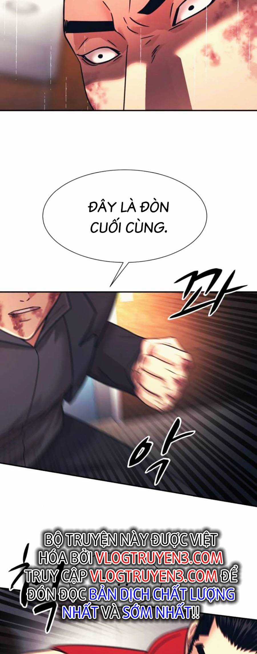 Sóng Ngầm Chapter 51 trang 48